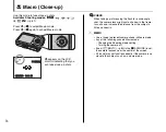 Preview for 56 page of FujiFilm FinePix BL00729-200(1) Owner'S Manual