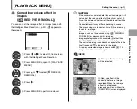 Preview for 91 page of FujiFilm FinePix BL00729-200(1) Owner'S Manual