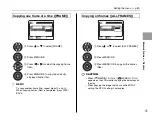 Preview for 95 page of FujiFilm FinePix BL00729-200(1) Owner'S Manual