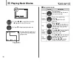 Preview for 104 page of FujiFilm FinePix BL00729-200(1) Owner'S Manual