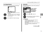 Preview for 113 page of FujiFilm FinePix BL00729-200(1) Owner'S Manual