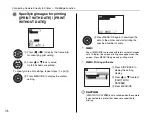 Preview for 118 page of FujiFilm FinePix BL00729-200(1) Owner'S Manual