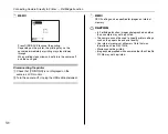 Preview for 120 page of FujiFilm FinePix BL00729-200(1) Owner'S Manual