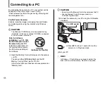 Preview for 126 page of FujiFilm FinePix BL00729-200(1) Owner'S Manual