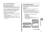 Preview for 129 page of FujiFilm FinePix BL00729-200(1) Owner'S Manual