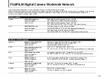 Preview for 157 page of FujiFilm FinePix BL00729-200(1) Owner'S Manual