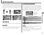 Preview for 45 page of FujiFilm FINEPIX BL00840-200 E Owner'S Manual