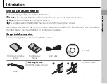 Preview for 9 page of FujiFilm FINEPIX BL01124-201 Owner'S Manual