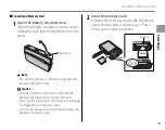 Preview for 17 page of FujiFilm FINEPIX BL01124-201 Owner'S Manual