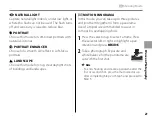 Preview for 31 page of FujiFilm FINEPIX BL01124-201 Owner'S Manual