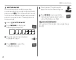 Preview for 34 page of FujiFilm FINEPIX BL01124-201 Owner'S Manual