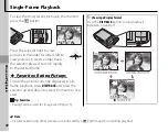 Preview for 48 page of FujiFilm FINEPIX BL01124-201 Owner'S Manual