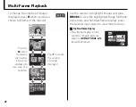 Preview for 50 page of FujiFilm FINEPIX BL01124-201 Owner'S Manual