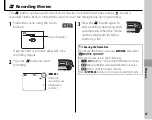 Preview for 55 page of FujiFilm FINEPIX BL01124-201 Owner'S Manual