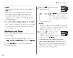 Preview for 56 page of FujiFilm FINEPIX BL01124-201 Owner'S Manual