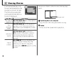 Preview for 58 page of FujiFilm FINEPIX BL01124-201 Owner'S Manual