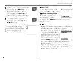 Preview for 64 page of FujiFilm FINEPIX BL01124-201 Owner'S Manual