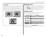 Preview for 74 page of FujiFilm FINEPIX BL01124-201 Owner'S Manual