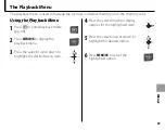 Preview for 77 page of FujiFilm FINEPIX BL01124-201 Owner'S Manual