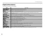 Preview for 78 page of FujiFilm FINEPIX BL01124-201 Owner'S Manual