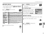 Preview for 79 page of FujiFilm FINEPIX BL01124-201 Owner'S Manual