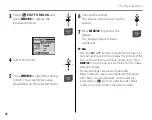 Preview for 80 page of FujiFilm FINEPIX BL01124-201 Owner'S Manual