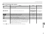 Preview for 81 page of FujiFilm FINEPIX BL01124-201 Owner'S Manual