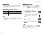 Preview for 82 page of FujiFilm FINEPIX BL01124-201 Owner'S Manual