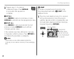 Preview for 86 page of FujiFilm FINEPIX BL01124-201 Owner'S Manual