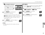 Preview for 87 page of FujiFilm FINEPIX BL01124-201 Owner'S Manual