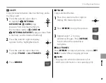 Preview for 89 page of FujiFilm FINEPIX BL01124-201 Owner'S Manual