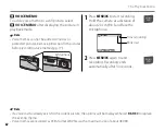 Preview for 90 page of FujiFilm FINEPIX BL01124-201 Owner'S Manual