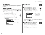 Preview for 92 page of FujiFilm FINEPIX BL01124-201 Owner'S Manual