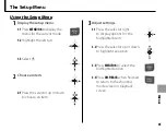 Preview for 93 page of FujiFilm FINEPIX BL01124-201 Owner'S Manual