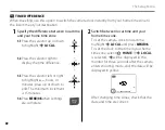 Preview for 96 page of FujiFilm FINEPIX BL01124-201 Owner'S Manual