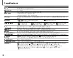 Preview for 116 page of FujiFilm FINEPIX BL01124-201 Owner'S Manual