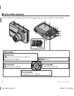 Предварительный просмотр 16 страницы FujiFilm FINEPIX C10 Series Owner'S Manual