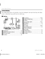 Предварительный просмотр 18 страницы FujiFilm FINEPIX C10 Series Owner'S Manual