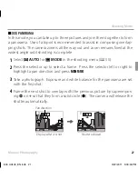 Предварительный просмотр 35 страницы FujiFilm FINEPIX C10 Series Owner'S Manual