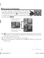 Предварительный просмотр 40 страницы FujiFilm FINEPIX C10 Series Owner'S Manual