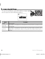 Предварительный просмотр 44 страницы FujiFilm FINEPIX C10 Series Owner'S Manual