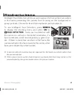 Предварительный просмотр 45 страницы FujiFilm FINEPIX C10 Series Owner'S Manual