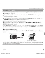 Предварительный просмотр 75 страницы FujiFilm FINEPIX C10 Series Owner'S Manual