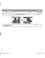 Предварительный просмотр 84 страницы FujiFilm FINEPIX C10 Series Owner'S Manual