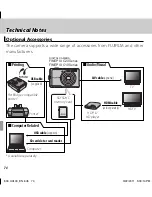 Предварительный просмотр 88 страницы FujiFilm FINEPIX C10 Series Owner'S Manual