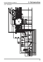 Предварительный просмотр 21 страницы FujiFilm FinePix E 500 Service Manual