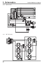 Предварительный просмотр 24 страницы FujiFilm FinePix E 500 Service Manual