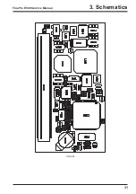 Предварительный просмотр 31 страницы FujiFilm FinePix E 500 Service Manual