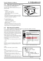 Предварительный просмотр 33 страницы FujiFilm FinePix E 500 Service Manual