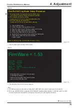 Предварительный просмотр 39 страницы FujiFilm FinePix E 500 Service Manual